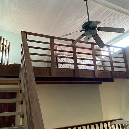 Casa Agradavel Ha 80 Metros Praia Toninhas Ubatuba Ngoại thất bức ảnh