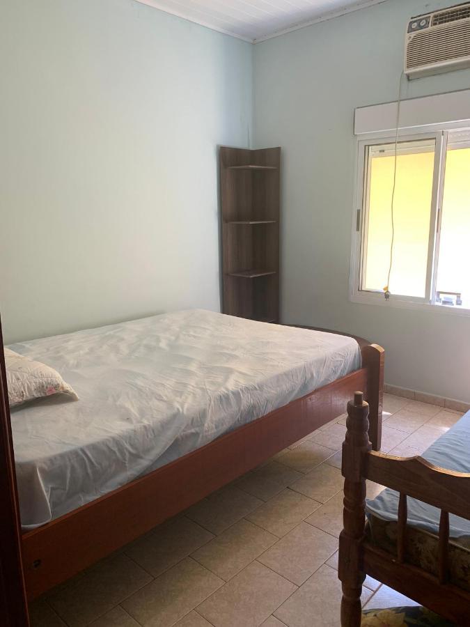 Casa Agradavel Ha 80 Metros Praia Toninhas Ubatuba Ngoại thất bức ảnh