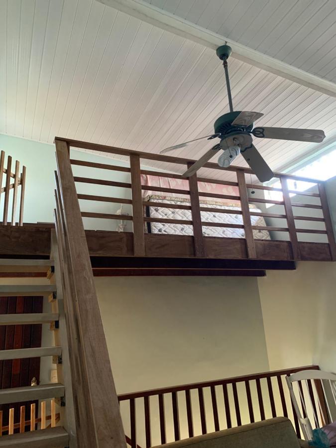 Casa Agradavel Ha 80 Metros Praia Toninhas Ubatuba Ngoại thất bức ảnh