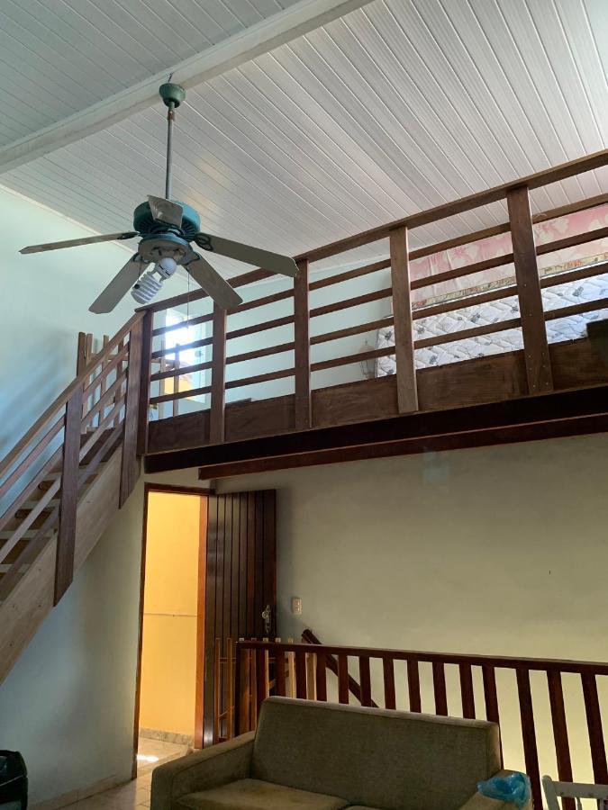 Casa Agradavel Ha 80 Metros Praia Toninhas Ubatuba Ngoại thất bức ảnh