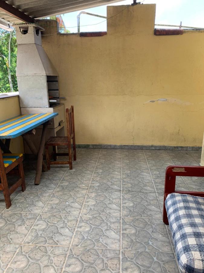 Casa Agradavel Ha 80 Metros Praia Toninhas Ubatuba Ngoại thất bức ảnh